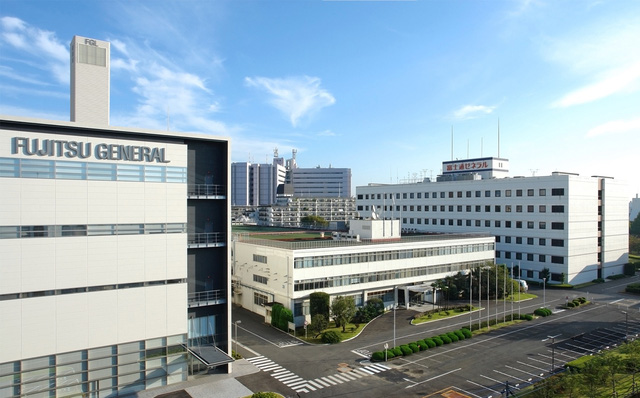 Fujitsu – Một trong những công ty hàng đầu đóng góp vào GDP Nhật Bản
