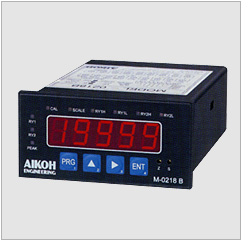 Đồng hồ hiển thị Aiko Digital Indicator model 0218B