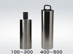 Dụng cụ đo góc hình trụ ( Precision Cylindrical Squares) Riken RCS-100, RCS-150, RCS-200, RCS-400, RCS-300, RCS-500