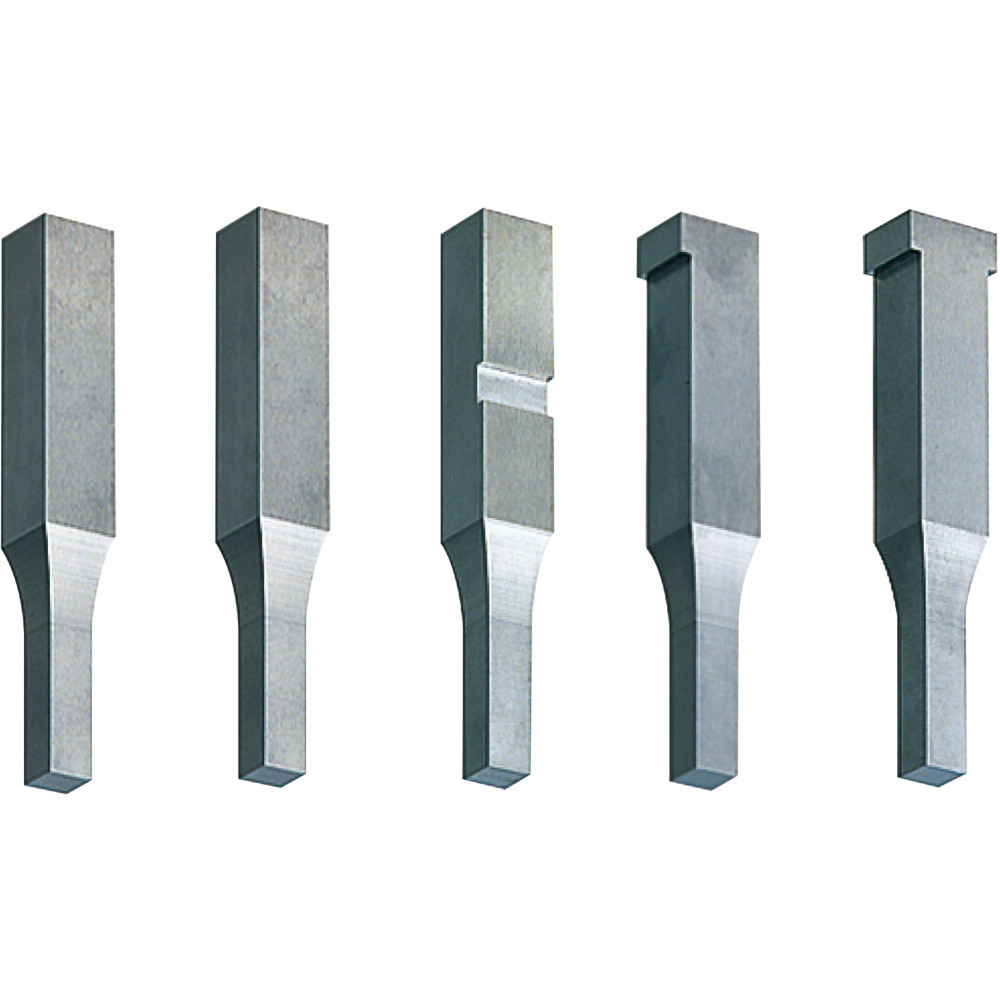 Carbide Block Punches