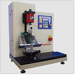 Aikoh JIS-rated lead-free solder tester model Model 1605VC/NF
