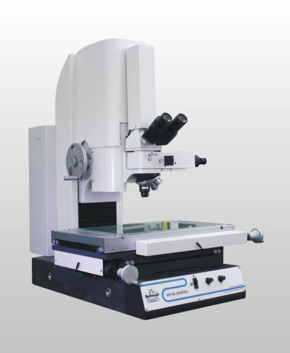 Rational Metallurgical Microscope model MTM-3020MA ( Kính hiển vi công nghiệp Rational model MTM-3020MA)
