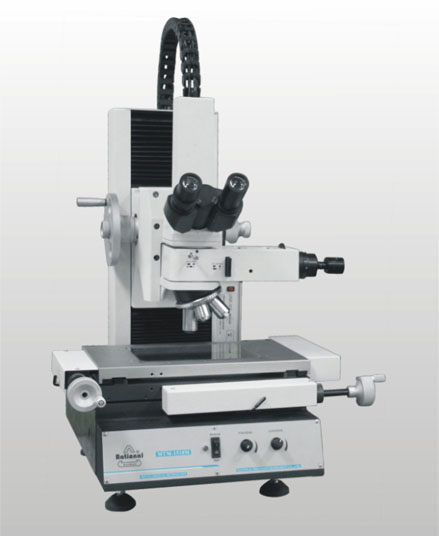 Rational Metallurgical Microscope model MTM-1510M/MTM-2010M ( Kính hiển vi công nghiệp Rational modelMTM-1510M/MTM-2010M)