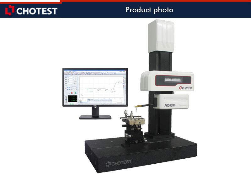Chotest Profile measuring machine SJ5718