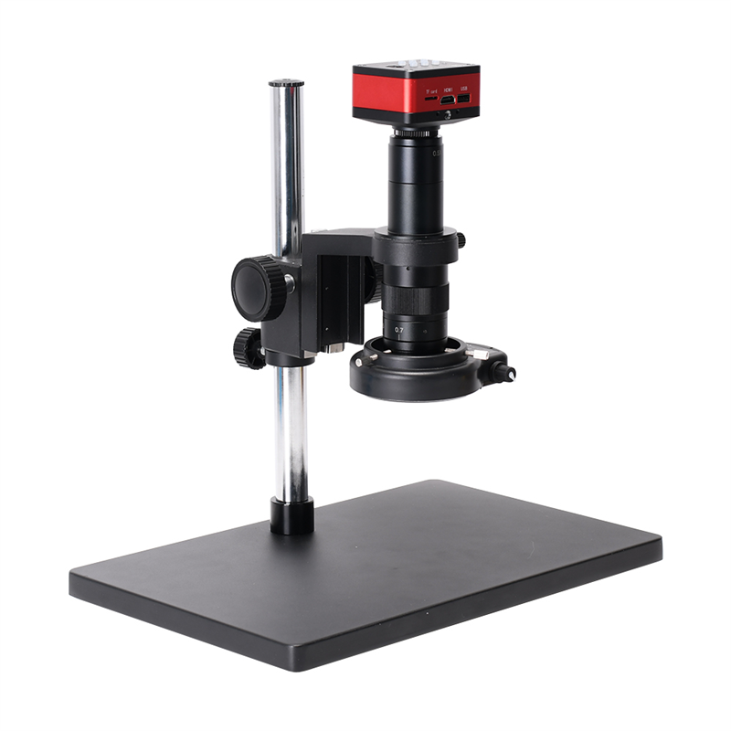 HAYEAR 4K HDMI Microscope Camera Kit Model: HY-5299
