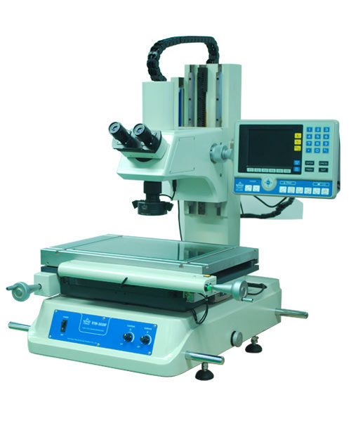 Rational Tool Microscope ( Kính hiển vi công cụ Rational)