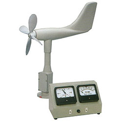 Cảm biến tốc độ gió Sato Wind Speed & Direction Sensor No.7790-00
