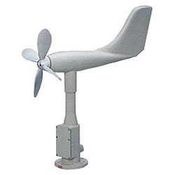 Cảm biến tốc độ gió Sato Wind Speed & Direction Sensor