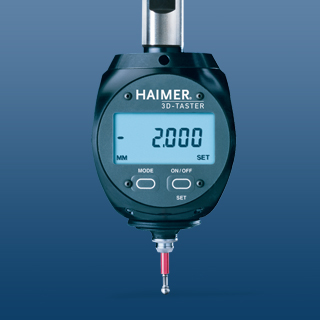 Haimer 3D-Digital Sensor model 80.460.00.FHN