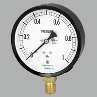 Đồng hò đo áp suất Nagano Keiki A20, A10, A15 series General Industrial Pressure Gauges