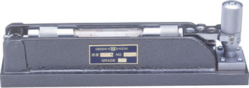 Precision Level with Micrometer, Obishi AG101, AG102