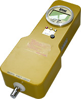 Digital force gauge Attonic ARF-100, ARF-200, ARF-500