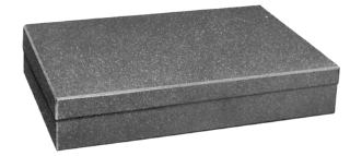 Granite Master Surface Plate Obishi BK101, BK102, BK103, BK104