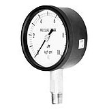 Đồng hò đo áp suất Nagano Keiki BN13 Standardized Articles JPI Pressure Gauges