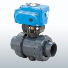 Ball Valve  ASAHI Type 21 (Electric Actuated Type T)[1/2-2inch]（15-50mm）