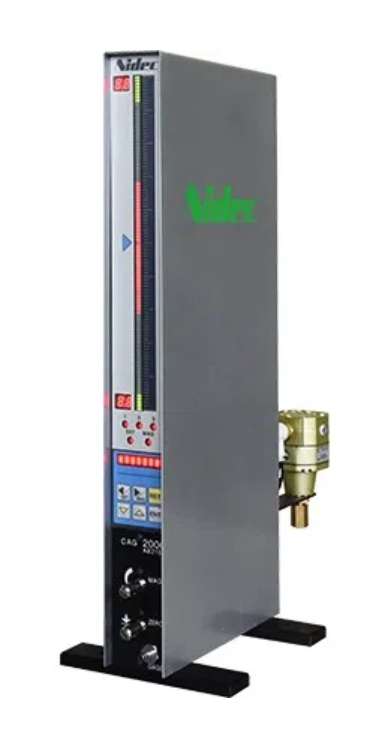 Máy đo kích thước Nidec shimpo ( SKS Aquest Coporation) CAG-3000 Digital air gauge