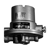 Công tăc áp suất Nagano Keiki model CS31 Differential Pressure Switch