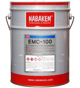 Dung dịch vệ sinh động cơ điện Nabakem EMC-100, EMC-100A