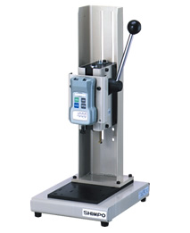 Giá đỡ máy đo lực Manual Test Stands (Acquest SKS Coporation) Shimpo FGS-50L