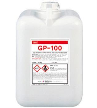 Dung dịch tẩy rửa đa năng Nabakem GP-100