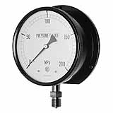 Đồng hò đo áp suất Nagano Keiki GH High Pressure Gauges