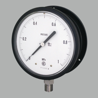 Đồng hò đo áp suất Nagano KeikiNo. GA_ Grade 0.6, 0.5 Pressure Gauge