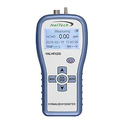 Máy đo khí Air Quality Formaldehyde Gas Meter HFX205