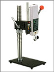 Giá đỡ máy đo lực Manudal Test Stand Handpi HPA-500N, HPB-500N (with scale)