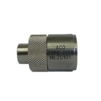 Aco IEC 60318-4 Ear Simulator TYPE 2128