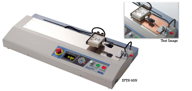 Máy đo lực 180 Degree Peel Tester Imada IPTS-20N, IPTS-50N