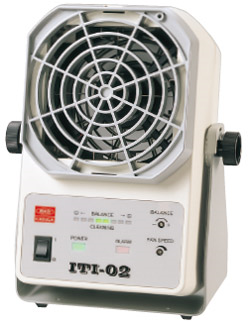 Quạt thôi ion Fan type ionizer Kasuga ITI-02