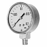 Đồng hò đo áp suất Nagano Keiki GK small Pressure Gauges