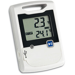 Temperature Data Logger Log100