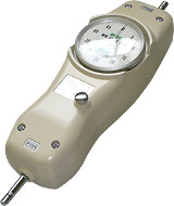 Push-pull tester Attonic MPS-3N, MPS-5N, MPS-10N, MPS-20N, MPS-30N, MPS-50N, MPS-100N, MPS-200N, MPS-300N, MPS-500N