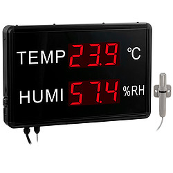Máy đo độ ẩm Air Humidity Meter PCE-G 2