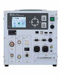 Máy giám sát ồn môi trường Rion NA-37 Environmental Sound Monitor(NX-37A For Environmental Measurement)