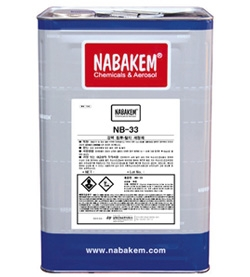 NB-33 NABAKEM