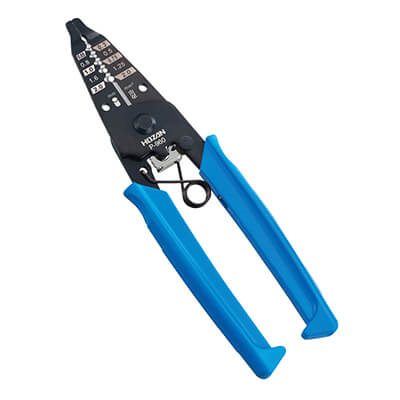 HOZAN P-960 / P-963 / P-967 / P-968 WIRE STRIPPER