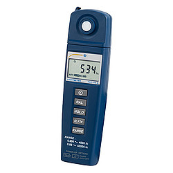 Máy đo ánh sáng Illuminometer PCE-170 A
