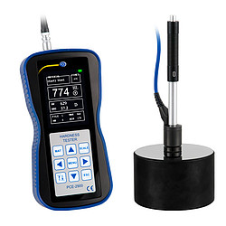 Máy đo độ cứng Durometer PCE-2900, PCE-2900-ICA