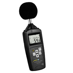 Máy đo độ ồn Condition Monitoring Sound Meter PCE-353N