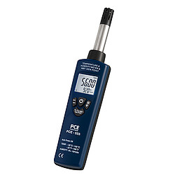Máy đo độ ẩm Air Humidity Meter PCE-555