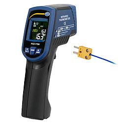 Máy đo nhiệt độ Condition Monitoring Infrared Thermometer PCE-779N
