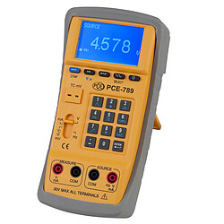 Multifunction Calibrator PCE-789