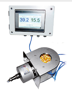 Máy đo độ ẩm Inline Absolute Moisture Meter for Grain PCE-A-315