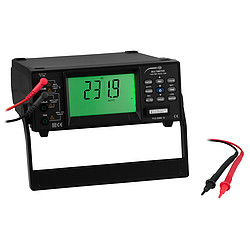 Digital Multimeter Data Logger PCE-BMM 10