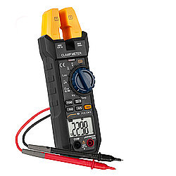 Đồng hồ đo điện Clamp Meter PCE-CM 5