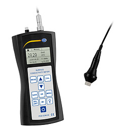 Máy đo độ dẫn điện Conductivity Tester for Metals PCE-COM 20