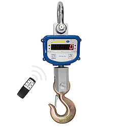 Máy đo lực Dynamometer PCE-CS 10000N, PCE-CS 10000N-ICA