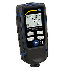 Máy đo độ dày lớp phủ Coating Thickness Gauge PCE-CT 65, PCE-CT 65-ICA